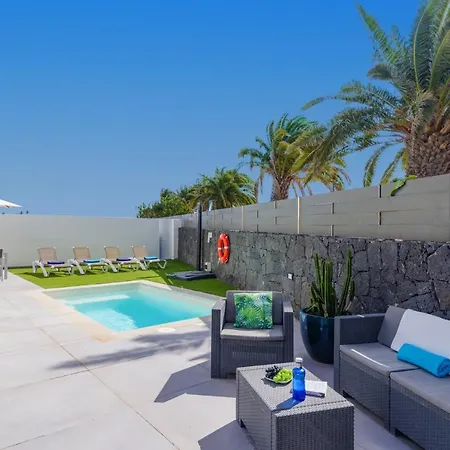 Wave 1 By Villa Playa Blanca