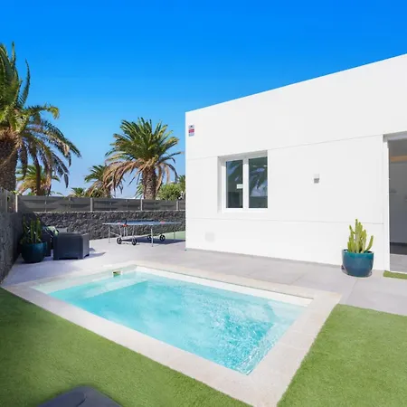 Villa Wave 1 By